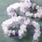 12 Pack: Purple Matte Amethyst Chip Beads by Bead Landing™